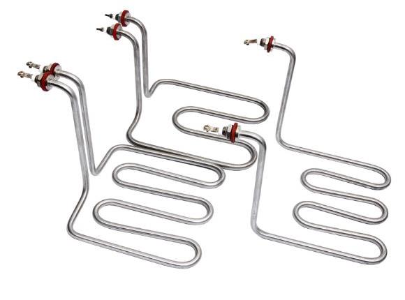 Electric Tubular Heating Tube Immersion heater view 3